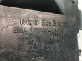 Крепление бампера заднего Ford Explorer 5 поколение 2014, 3.5 л., АКПП, внедорожник 5 дв., BB5Z17D943A - фото №5
