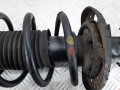 стойка амортизатора Volkswagen Polo 4 поколение 2002, 1.4 л., МКПП, хетчбэк 5 дв., 6Q0413031BM - фото №5