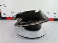 масляный поддон Skoda Fabia 2 поколение (5J) [рестайлинг] 2010, 1.2 л., МКПП, хетчбэк 5 дв., 03D103601G - фото №2