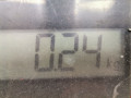 брызговик Lexus RX 3 поколение [рестайлинг] 2013, 3.5 л., вариатор, внедорожник 5 дв. - фото №5