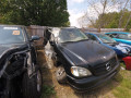 диск тормозной задний Mercedes-Benz M-Класс W163 1999, 3.2 л., АКПП, внедорожник 5 дв., A1634210112 - фото №7