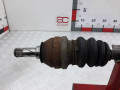полуось передняя правая (приводной вал, ШРУС) Opel Meriva 2 поколение (B) 2012, 1.4 л., МКПП, минивэн, 13302767 - фото №2