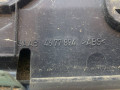 решетка радиатора Saab 9-3 1 поколение 2001, 2.0 л., бензин, АКПП, хетчбэк 5 дв., 4677894 - фото №9