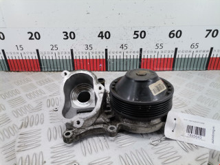 помпа BMW 5 серия F07/F10/F11 [рестайлинг] 2013, 2.0 л., МКПП, универсал, 11518516204