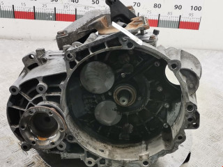 КПП механическая (МКПП) Skoda Octavia 2 поколение (A5) 2007, 2.0 л., МКПП, хетчбэк 5 дв., 02Q300048HX