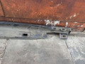 накладка на порог Audi A6 4G/C7 2012, седан, 4G0853855G, 4G0853859D - фото №11