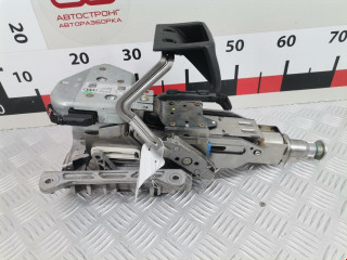 рулевая колонка Audi A6 4F/C6 [рестайлинг] 2008, 2.0 л., вариатор, универсал, 4F0419512R