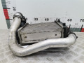 интеркулер Audi A6 4F/C6 2005, 3.0 л., вариатор, универсал, 4F0145805AF - фото №3