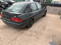 дверь передняя правая Ford Escort 5 поколение [рестайлинг] 1994, 1.6 л., МКПП, хетчбэк 5 дв., 6871073 - фото №14