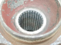 подшипник ступицы задний Mercedes-Benz E-Класс W211/S211 2004, 3.2 л., АКПП, универсал, A2119810227 - фото №3