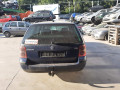 зеркало наружное левое Volkswagen Passat B5 [рестайлинг] 2003, 1.9 л., МКПП, универсал, 3B1857507 - фото №9