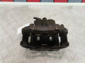 суппорт передний левый Nissan X-Trail T30 2004, 2.2 л., МКПП, внедорожник 5 дв., 410118H300 - фото №4