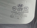 люк Hyundai Tucson 1 поколение 2005, 2.0 л., МКПП, внедорожник 5 дв., 816202E010 - фото №4