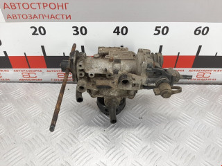 кран главный тормозной Mercedes-Benz Atego 1 поколение 2002, 4.2 л., МКПП, A0044311112