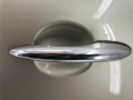 дверь передняя левая Mini Clubman 1 поколение (R55) 2008, 1.6 л., МКПП, универсал, 41002755935 - фото №2