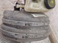 вакуумный усилитель тормозов Mercedes-Benz E-Класс W210/S210 1998, A2024300202, A0054303330 - фото №3