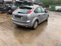 магнитола Ford Focus 2 поколение 2005, 1.6 л., МКПП, хетчбэк 5 дв., 1811435 - фото №11