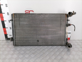 радиатор (основной) Audi A3 8L 1999, 1.8 л., МКПП, хетчбэк 5 дв., 1J0121253AD