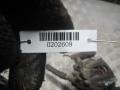 суппорт задний правый Mercedes-Benz Vito W639 2007, 2.2 л., АКПП, микроавтобус - фото №2