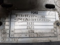 полуось передняя правая (приводной вал, ШРУС) Ford Focus 1 поколение 2001, 1.4 л., МКПП, универсал, 1420536 - фото №4