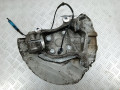 кулак поворотный правый BMW 7 серия E65/E66/E67 [рестайлинг] 2007, 2.5 л., АКПП, седан, 31216753462 - фото №3