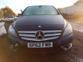 дисплей Mercedes-Benz B-Класс W246 2012, 1.8 л., АКПП, хетчбэк 5 дв., A2469001206 - фото №12