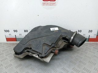 корпус воздушного фильтра BMW 7 серия F01/F02 2009, 4.4 л., АКПП, седан, 13717577467