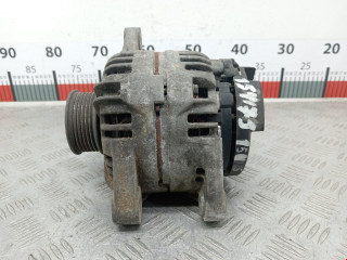 генератор Alfa Romeo 156 1 поколение 2002, 46769369