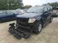 дверь передняя правая Nissan Pathfinder R51 2006, 4.0 л., АКПП, внедорожник 5 дв., HMA00EA0AA - фото №18