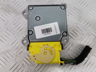 блок AirBag Audi Q3 8U 2014, 2.0 л., МКПП, внедорожник 5 дв., 8U0959655B