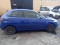 бампер задний SEAT Ibiza 3 поколение 2003, 1.4 л., МКПП, хетчбэк 3 дв., 6L6807417PGRU - фото №13