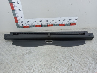 шторка багажника BMW 3 серия E46 2003, 2.0 л., МКПП, универсал, 51477160582