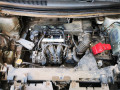 амортизатор задний левый Mitsubishi Colt 6 поколение (Z30) [рестайлинг] 2010, 1.1 л., МКПП, хетчбэк 3 дв., MR594131 - фото №12