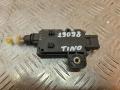 активатор замка багажника Nissan Almera Tino V10 2003, 1.8 л., бензин, АКПП, минивэн, 90550, 110103 - фото №5