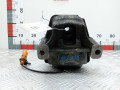 подушка крепления двигателя Audi A5 8T 2010, 2.0 л., МКПП, купе, 8R0199381AL - фото №2