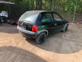 корпус воздушного фильтра Opel Corsa B 1998, 1.4 л., МКПП, хетчбэк 3 дв., 90571325 - фото №12