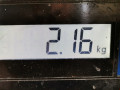 Клапан ТНВД Nissan X-Trail T30 2004, 2.2 л., МКПП, внедорожник 5 дв., 4990006100 - фото №5