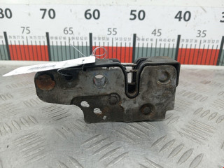 замок капота Volkswagen Tiguan 1 поколение 2009, 2.0 л., АКПП, внедорожник 5 дв., 5N0823509B