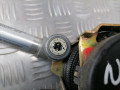 ремень безопасности Audi A3 8L 1996, 1.8 л., МКПП, хетчбэк 3 дв., 895857705BKV04 - фото №7
