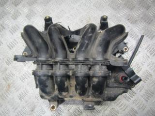 коллектор впускной Ford Fiesta 5 поколение 2004, 1.3 л., 2S6U9424CB