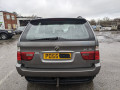 глушитель BMW X5 E53 [рестайлинг] 2005, 3.0 л., АКПП, внедорожник 5 дв., 18307785706 - фото №15