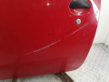 дверь передняя левая Citroen C1 1 поколение 2006, 1.0 л., МКПП, хетчбэк 3 дв., 9002W8 - фото №8