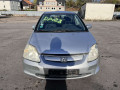 бампер задний Honda Civic 7 поколение 2001, 1.6 л., МКПП, хетчбэк 5 дв., 71501S6DE00ZG - фото №15