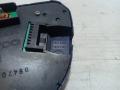 кнопка аварийной сигнализации Smart Fortwo 1 поколение 2000, 0.6 л., бензин, робот, 094700 - фото №5