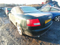 форсунка Audi A4 B6 2003, 3.0 л., вариатор, кабриолет, 06C133551 - фото №6