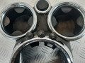 рамка обрамление кулисы Mini Hatch 2 поколение (R56) 2010, 1.6 л., МКПП, хетчбэк 3 дв., 51162756156 - фото №5