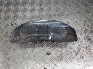 щиток приборов (приборная панель) Audi A6 4B/C5 1998, 1.8 л., МКПП, седан, 4B0919860F