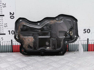 масляный поддон Renault Captur 1 поколение 2013, 0.9 л., МКПП, внедорожник 5 дв., 111117197R