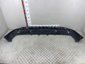 юбка бампера нижняя Mercedes-Benz M-Класс W166 2014, A1668852025 - фото №6