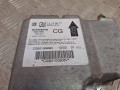 блок AirBag Opel Vectra C 2004, АКПП, хетчбэк 5 дв., 13159977, 330518650 - фото №2